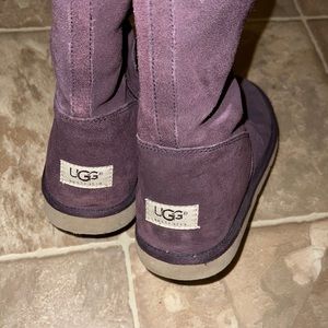 UGGs